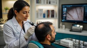 diagnosis before hair loss treatment diagnosis before hair loss treatment