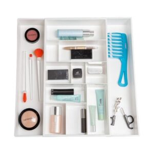 Dial Industries Expandable Vanity Drawer B001IYQ1RS