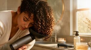 diffusing tips for frizz-free, defined curls diffusing tips for frizz-free, defined curls