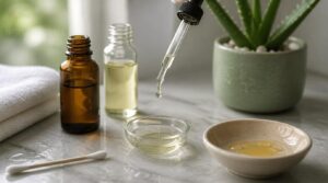 diluted tea tree oil diluted tea tree oil