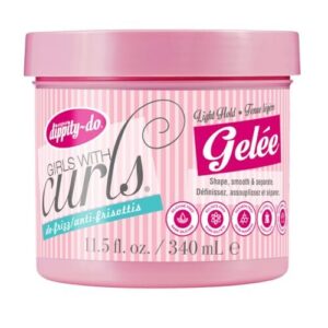 Dippity Do Girls with Curls B01NAYYX05