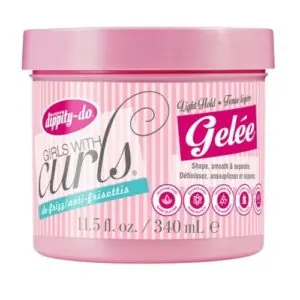 Dippity Do Girls with Curls B01NAYYX05