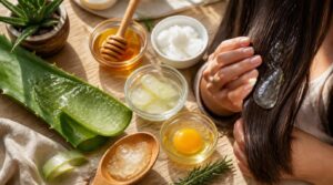 diy aloe vera hair recipes diy aloe vera hair recipes