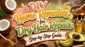 diy home remedies for dry hair repair diy home remedies for dry hair repair