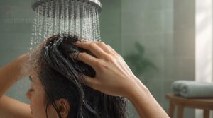 does water-only hair washing work does water-only hair washing work
