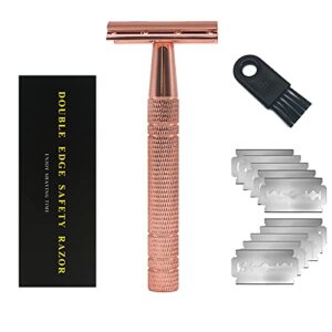 Double Edge Safety Razor for B09575LZWT