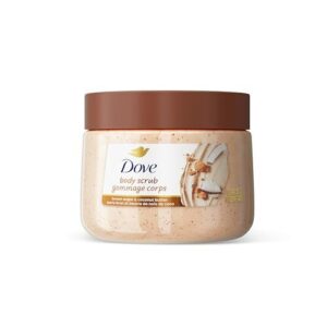 Dove Brown Sugar and Coconut B0DNTZTS1L