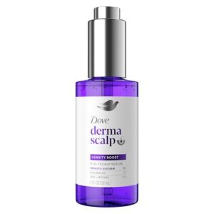 Dove Derma Scalp Density Boost B0CGS2LV6G