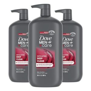 DOVE MEN + CARE Body B0CS3TZ4M4