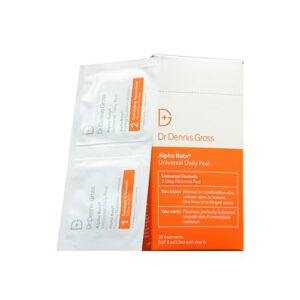 Dr Dennis Gross Alpha Beta B00EFYG5VU