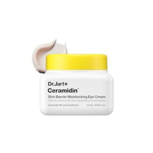 Dr.Jart+ Ceramidin Korean Eye Cream B0DKXWDCKF