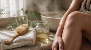 dry brushing safety and aftercare dry brushing safety and aftercare