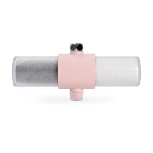 Duo Shower Head Filter, NSF B0DJJQQG5J