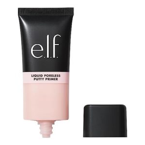 e.l.f. Liquid Poreless Putty Primer, B0C7WQ9GG5