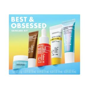 e.l.f. SKIN Best & Obsessed B0FPM7GPLH