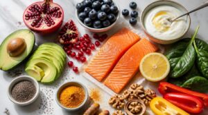 eat for healthier skin eat for healthier skin