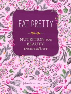 Eat Pretty *OSI*: Nutrition for 1452123667