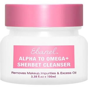 Ebanel Makeup Remover Cleansing Balm, B07MC28RL9