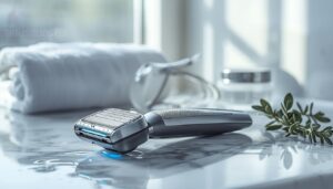 electric shavers for sensitive skin electric shavers for sensitive skin