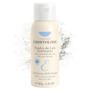 Embryolisse Exfoliating Face Scrub Powder B0C4Z5T478