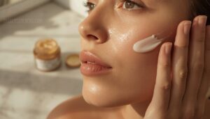 emollients for dry areas only emollients for dry areas only