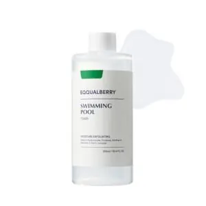 EQQUALBERRY Swimming Pool Toner B0CMC6S4BM