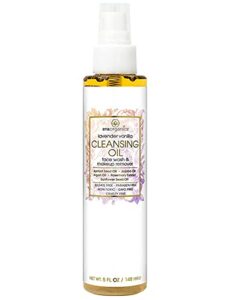 Era Organics Facial Cleansing Oil B07777BXJ9