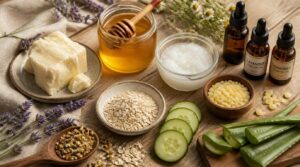 essential ingredients for natural skin care recipes essential ingredients for natural skin care recipes