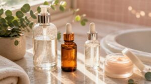 essential steps for every routine essential steps for every routine