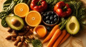 essential vitamins for glowing skin essential vitamins for glowing skin