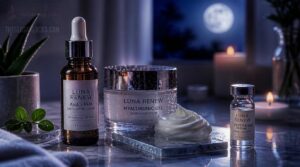 evening exfoliant pairings evening exfoliant pairings