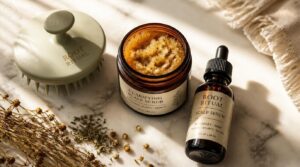 exfoliate only when needed exfoliate only when needed
