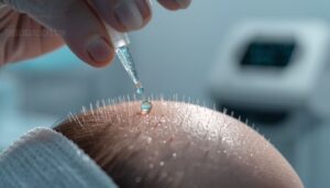 exosome scalp injections exosome scalp injections