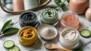 face mask benefits by skin concern face mask benefits by skin concern