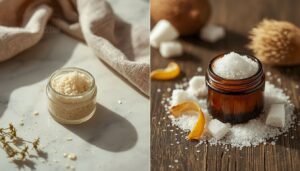 face versus body scrubs face versus body scrubs