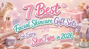 facial skincare sets for gift giving facial skincare sets for gift giving