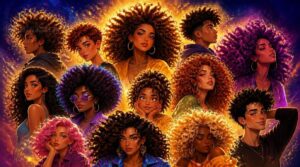 famous animated characters with curly hair famous animated characters with curly hair