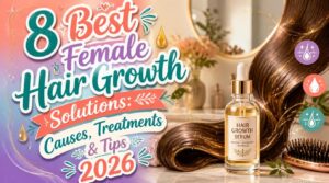female hair growth solutions female hair growth solutions