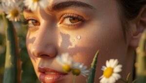fewer breakouts and irritation fewer breakouts and irritation