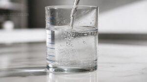 fill a transparent glass fill a transparent glass