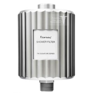 Filterbaby Signature Shower Filter, Sensitive B0GDD19QNB
