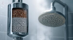 filtration media that targets hardness filtration media that targets hardness