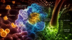 finasteride's dht-blocking mechanism finasteride's dht-blocking mechanism