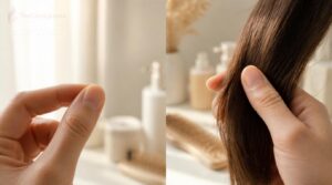 fine hair vs thin hair explained fine hair vs thin hair explained