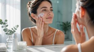 finish with daily spf finish with daily spf