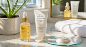 finish with daily sunscreen finish with daily sunscreen