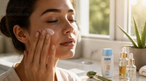 finish with spf 30 finish with spf 30