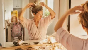 five-minute hairstyles for busy mornings five-minute hairstyles for busy mornings