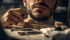 fixing common mustache trimming mistakes fixing common mustache trimming mistakes
