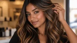 flattering highlights and balayage ideas flattering highlights and balayage ideas